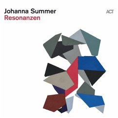 Resonanzen (Digipak) - Summer,Johanna