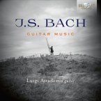 Bach,J.S.:Guitar Music