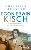 Egon Erwin Kisch (eBook, ePUB)