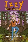 Izzy and the Tumble Thunder (eBook, ePUB)