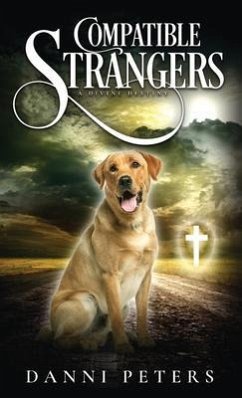Cover Compatible Strangers (eBook, ePUB)