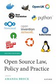 Open Source Law, Policy and Practice (eBook, PDF)