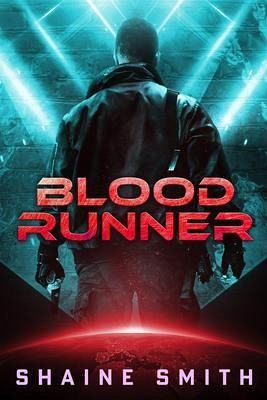 Blood Runner (eBook, ePUB)