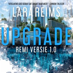 Upgrade (MP3-Download) - Reims, Lara