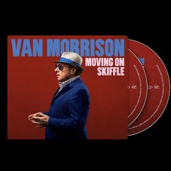 Moving On Skiffle (2cd,Ltd. Edt.) - Morrison,Van