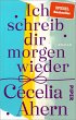 Ich schreib dir morgen wieder (eBook,... - Bild 1