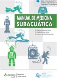 MANUAL DE MEDICINA SUBACUÁTICA (eBook, ePUB)