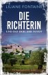 Die Richterin und das Erbe der Toten /... - Bild 1