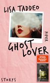 Ghost Lover (eBook, ePUB)