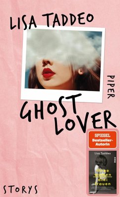 Ghost Lover (eBook, ePUB) - Taddeo, Lisa