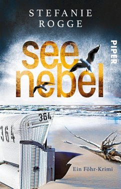 Seenebel / Iwersen und Hansen ermitteln Bd.3 (eBook, ePUB) - Rogge, Stefanie