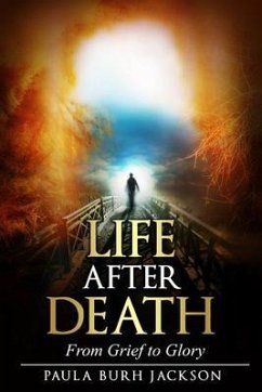 Cover Life After Death (eBook, ePUB)
