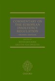 Commentary on the European Insolvency Regulation (eBook, PDF)