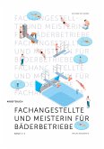 Fachangestellte und Meisterin für Bäderbetriebe (eBook, PDF)