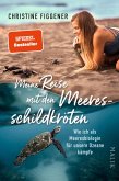 Meine Reise mit den Meeresschildkröten (eBook, ePUB)