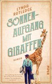 Sonnenaufgang mit Giraffen (eBook, ePUB)