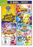 Paw Patrol-Mighty Pups 3er Pack