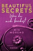 Wenn du mich berührst / Beautiful Secrets Bd.1 (eBook, ePUB)