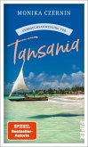 Gebrauchsanweisung für Tansania (eBook, ePUB)