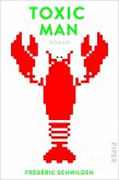 Toxic Man (eBook, ePUB)