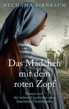 Das Mädchen mit dem roten Zopf (eBook, ePUB) - Birnbaum, Nechama