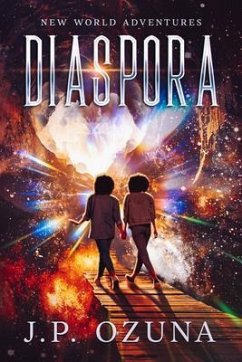 DIASPORA (eBook, ePUB) - Ozuna, J. P.