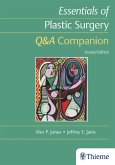 Essentials of Plastic Surgery: Q&A Companion (eBook, ePUB)