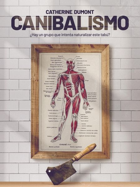 Canibalismo (eBook, PDF)