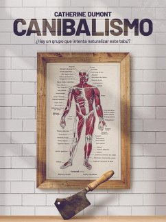 Cover Canibalismo (eBook, ePUB)