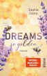 Dreams so golden (eBook, ePUB) - Bild 1