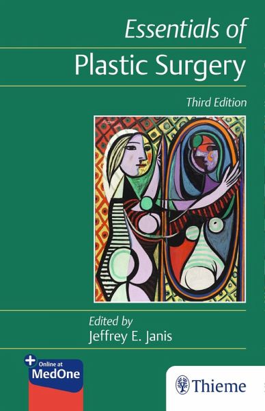 Essentials of Plastic Surgery (eBook, ePUB) Essentials of Plastic Surgery (eBook, ePUB)
