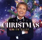 Christmas With Cliff (Red Vinyl)