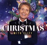 Christmas With Cliff (Red Vinyl)