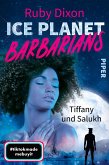 Tiffany und Salukh / Ice Planet Barbarians Bd.5 (eBook, ePUB)