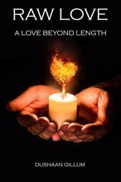 Cover Raw Love (eBook, ePUB)