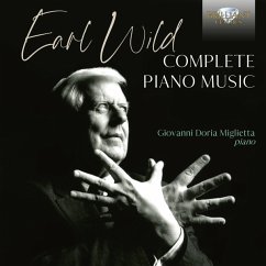 Wild,Earl:Complete Piano Music - Miglietta,Giovanni Doria