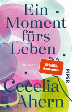 Ein Moment fürs Leben (eBook, ePUB) - Ahern, Cecelia