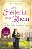 Die Heilerin vom Rhein / Bedeutende Frauen, die die Welt verändern Bd.16 (eBook, ePUB)