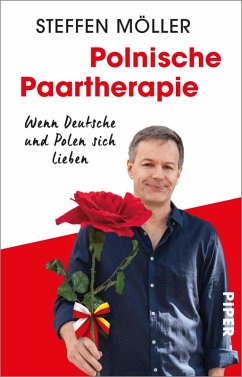 Polnische Paartherapie (eBook, ePUB) - Möller, Steffen