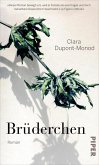 Brüderchen (eBook, ePUB)