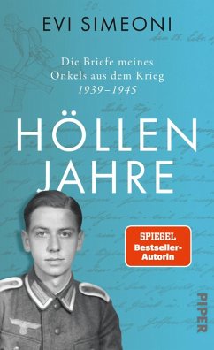 Höllenjahre (eBook, ePUB) - Simeoni, Evi