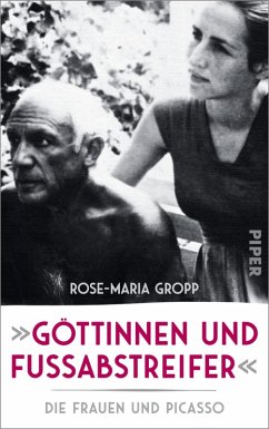 »Göttinnen und Fußabstreifer« (eBook, ePUB) - Gropp, Rose-Maria