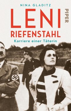Leni Riefenstahl (eBook, ePUB) - Gladitz, Nina