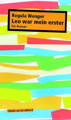 Cover Leo war mein erster (eBook, ePUB)