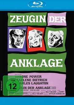 Zeugin Der Anklage