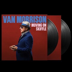 Moving On Skiffle (2lp) - Morrison,Van