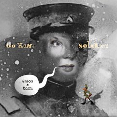 Go Home Soldier - Amos And Sara