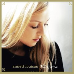 Bohème (Gold Edition Inkl. Bonustracks) - Louisan,Annett