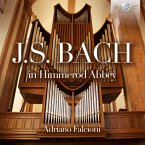 J.S.Bach In Himmerod Abbey