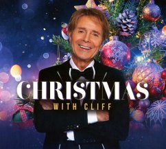 Christmas With Cliff - Richard,Cliff